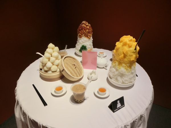 【台北 華山展覽】渡邊直美 NAOMI&#8217;s PARTY in Taipei @貝大小姐的多元心宇宙