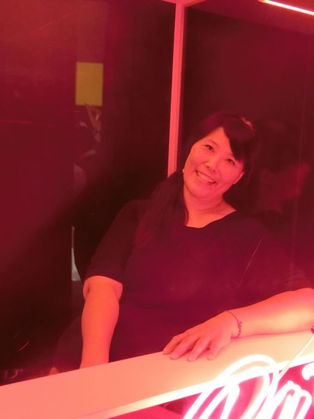 【台北 華山展覽】渡邊直美 NAOMI&#8217;s PARTY in Taipei @貝大小姐的多元心宇宙