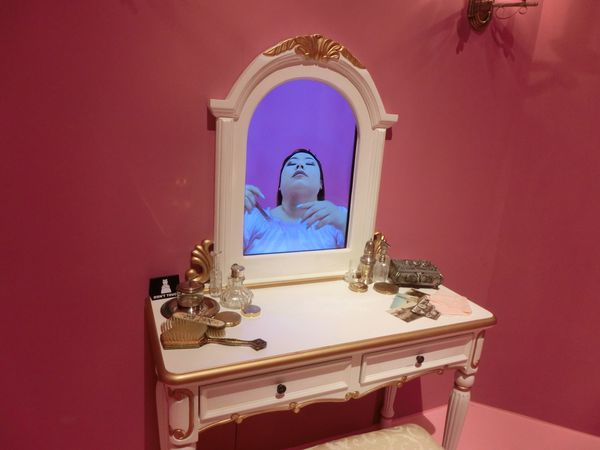 【台北 華山展覽】渡邊直美 NAOMI&#8217;s PARTY in Taipei @貝大小姐的多元心宇宙