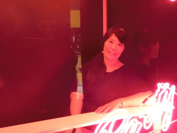 【台北 華山展覽】渡邊直美 NAOMI&#8217;s PARTY in Taipei @貝大小姐的多元心宇宙