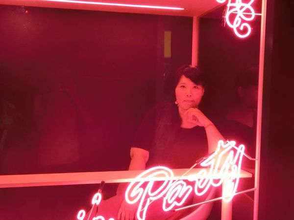 【台北 華山展覽】渡邊直美 NAOMI&#8217;s PARTY in Taipei @貝大小姐的多元心宇宙