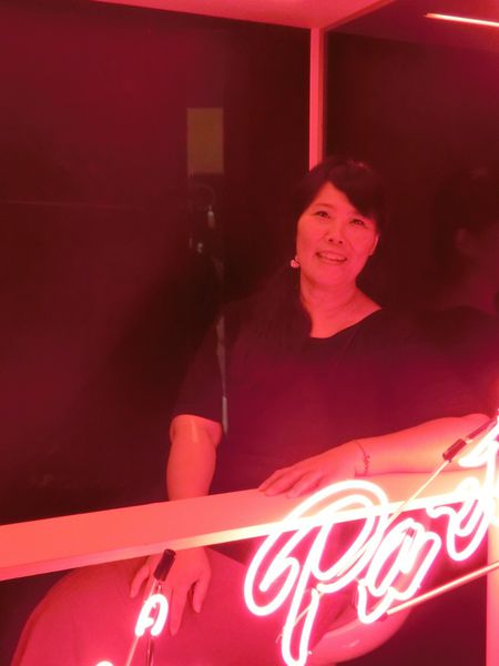 【台北 華山展覽】渡邊直美 NAOMI&#8217;s PARTY in Taipei @貝大小姐的多元心宇宙