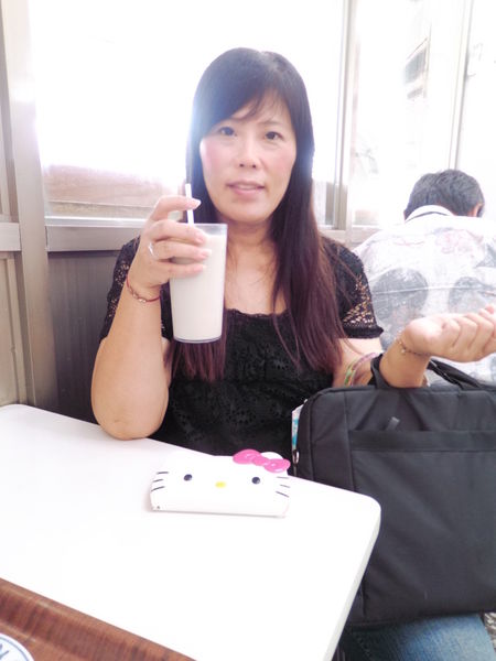 【台北 劍南路站美食】來來豆漿 @貝大小姐的多元心宇宙