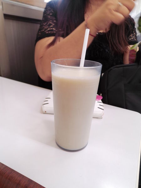 【台北 劍南路站美食】來來豆漿 @貝大小姐的多元心宇宙
