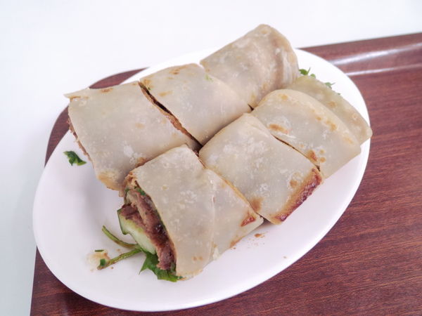【台北 劍南路站美食】來來豆漿 @貝大小姐的多元心宇宙