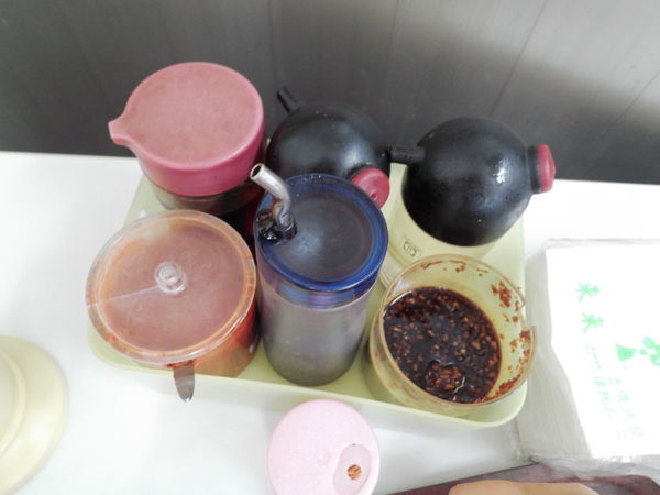 【台北 劍南路站美食】來來豆漿 @貝大小姐的多元心宇宙
