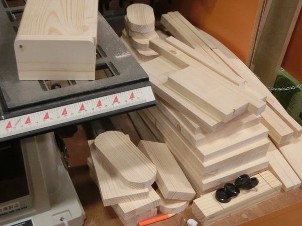 【手作課程體驗】特力屋俯衝車DIY教室/特力屋手創空間/親子DIY @貝大小姐的多元心宇宙