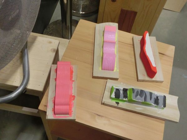 【手作課程體驗】特力屋俯衝車DIY教室/特力屋手創空間/親子DIY @貝大小姐的多元心宇宙