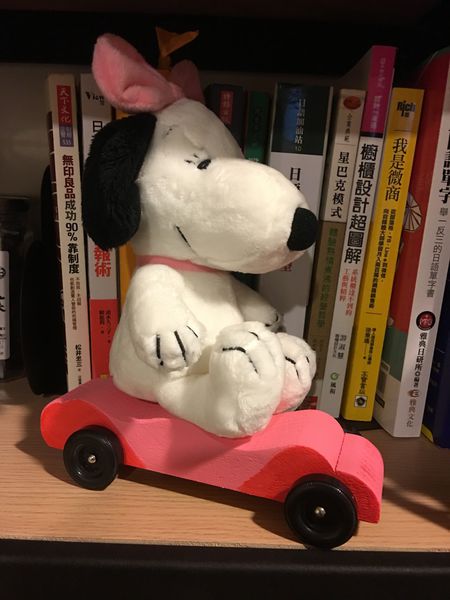 【手作課程體驗】特力屋俯衝車DIY教室/特力屋手創空間/親子DIY @貝大小姐的多元心宇宙