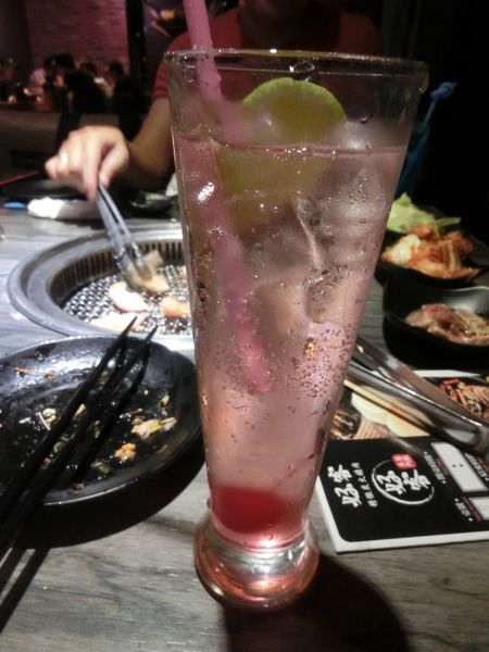 【台北 忠孝復興站美食】台北燒肉-好客燒烤-台北忠孝店 @貝大小姐的多元心宇宙