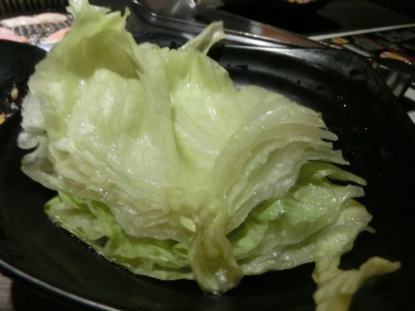 【台北 忠孝復興站美食】台北燒肉-好客燒烤-台北忠孝店 @貝大小姐的多元心宇宙