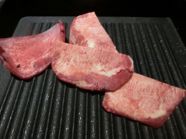 【台北 忠孝復興站美食】台北燒肉-好客燒烤-台北忠孝店 @貝大小姐的多元心宇宙