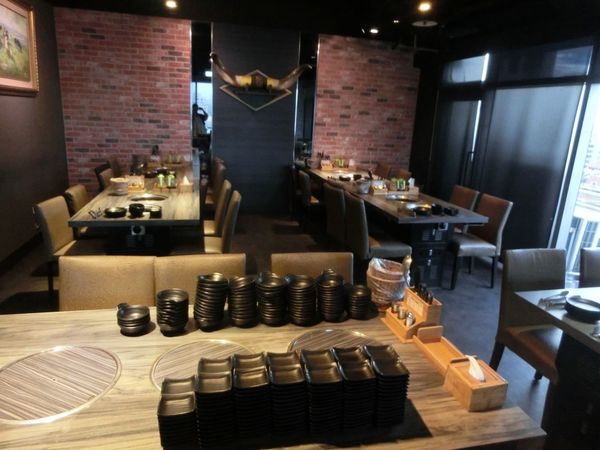 【台北 忠孝復興站美食】台北燒肉-好客燒烤-台北忠孝店 @貝大小姐的多元心宇宙