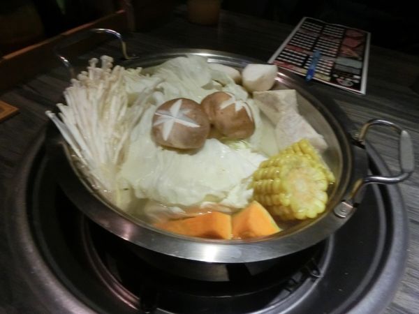 【台北 忠孝復興站美食】台北燒肉-好客燒烤-台北忠孝店 @貝大小姐的多元心宇宙