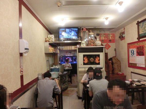 【台北 松江南京站美食】帝一沙茶牛羊肉 @貝大小姐的多元心宇宙