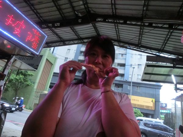 【新北 餐車美食】KK窯烤披薩 @貝大小姐的多元心宇宙