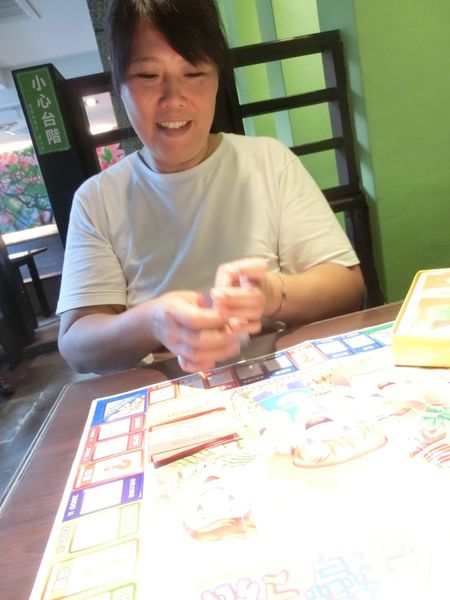 【台北 港墘站美食】集客人間茶館 內湖店 @貝大小姐的多元心宇宙