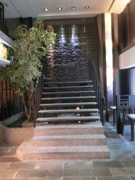 【台北 港墘站美食】集客人間茶館 內湖店 @貝大小姐的多元心宇宙