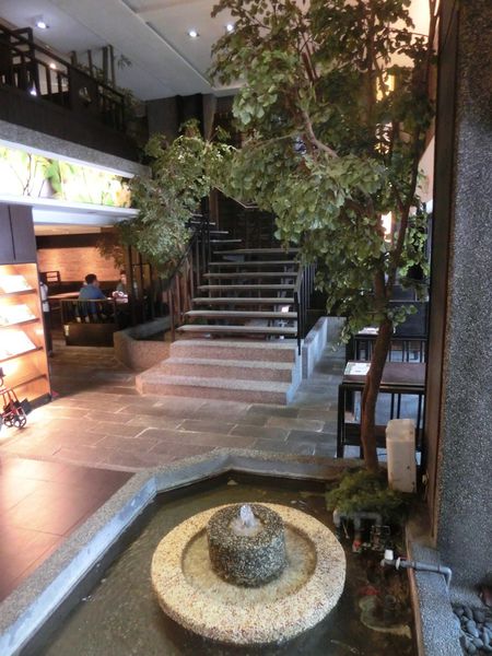 【台北 港墘站美食】集客人間茶館 內湖店 @貝大小姐的多元心宇宙