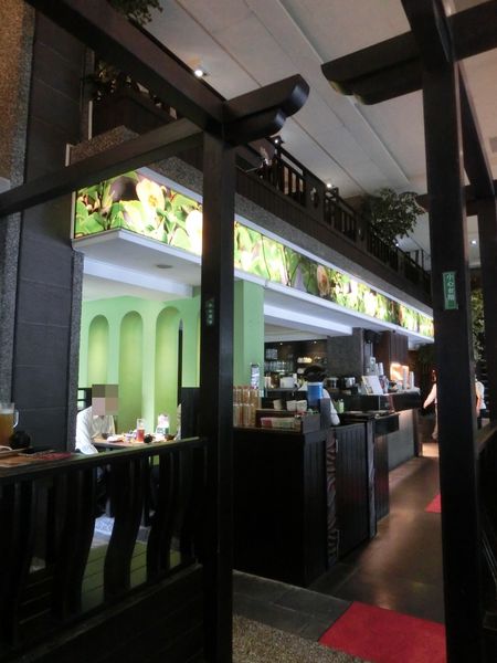 【台北 港墘站美食】集客人間茶館 內湖店 @貝大小姐的多元心宇宙
