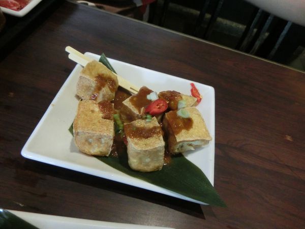 【台北 港墘站美食】集客人間茶館 內湖店 @貝大小姐的多元心宇宙