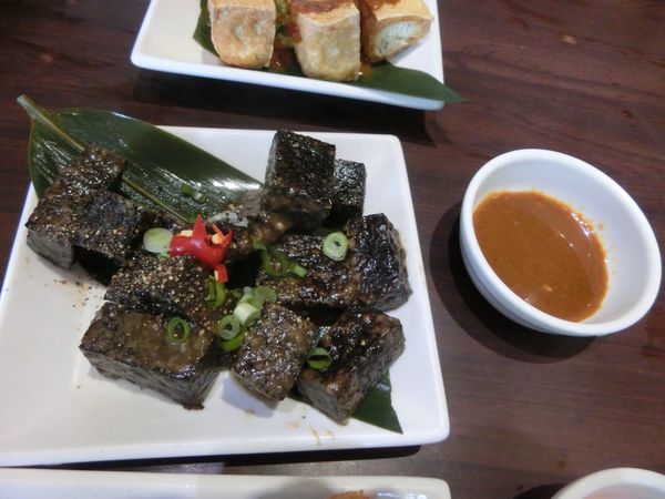 【台北 港墘站美食】集客人間茶館 內湖店 @貝大小姐的多元心宇宙