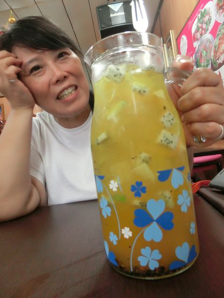 【桃園 桃園火車站美食】泰式永順小吃店 @貝大小姐的多元心宇宙