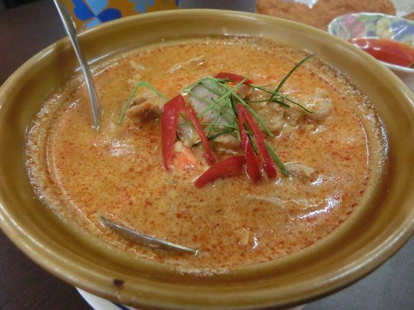 【桃園 桃園火車站美食】泰式永順小吃店 @貝大小姐的多元心宇宙