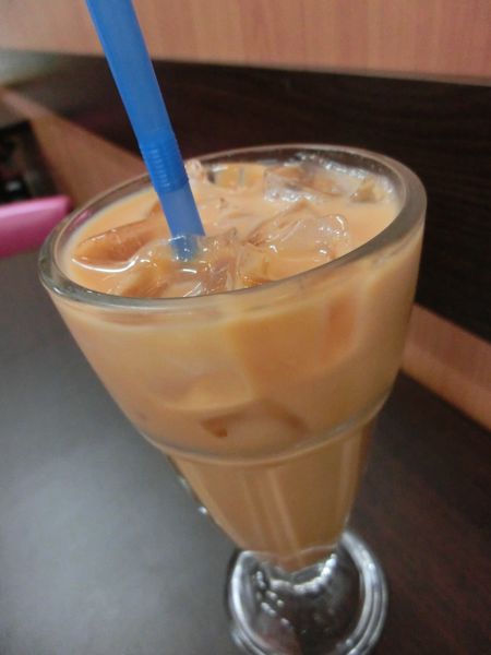 【桃園 桃園火車站美食】泰式永順小吃店 @貝大小姐的多元心宇宙