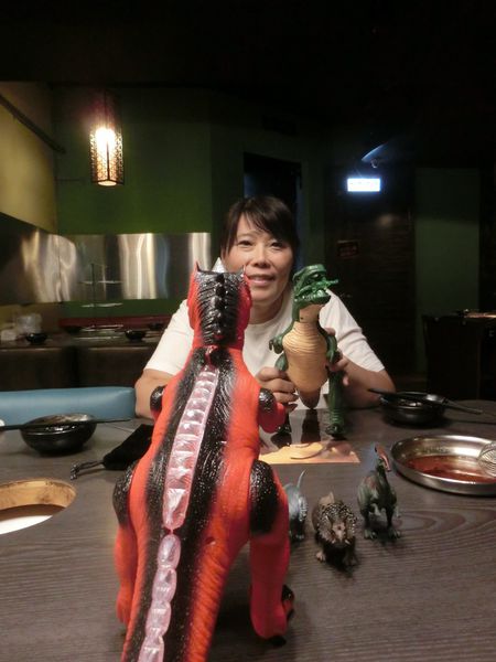 【新北 永和美食】肉多多火鍋　永和店　 @貝大小姐的多元心宇宙