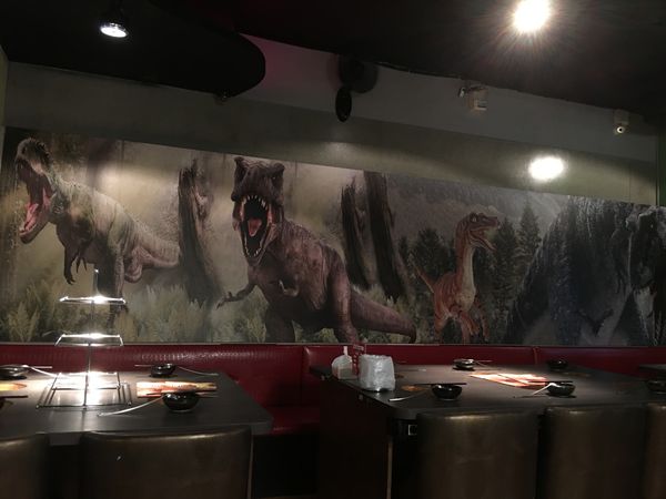 【新北 永和美食】肉多多火鍋　永和店　 @貝大小姐的多元心宇宙