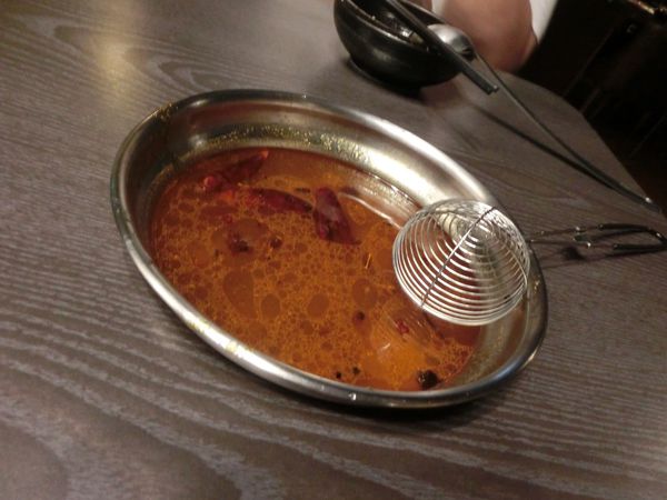 【新北 永和美食】肉多多火鍋　永和店　 @貝大小姐的多元心宇宙