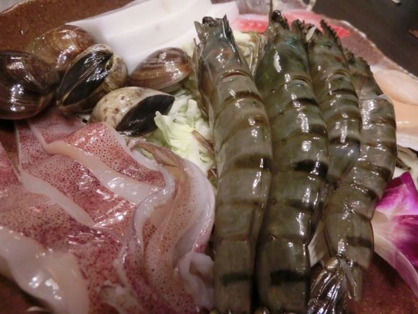 【新北 永和美食】肉多多火鍋　永和店　 @貝大小姐的多元心宇宙
