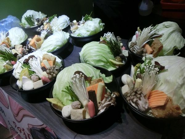 【新北 永和美食】肉多多火鍋　永和店　 @貝大小姐的多元心宇宙