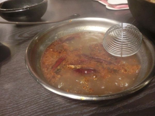 【新北 永和美食】肉多多火鍋　永和店　 @貝大小姐的多元心宇宙