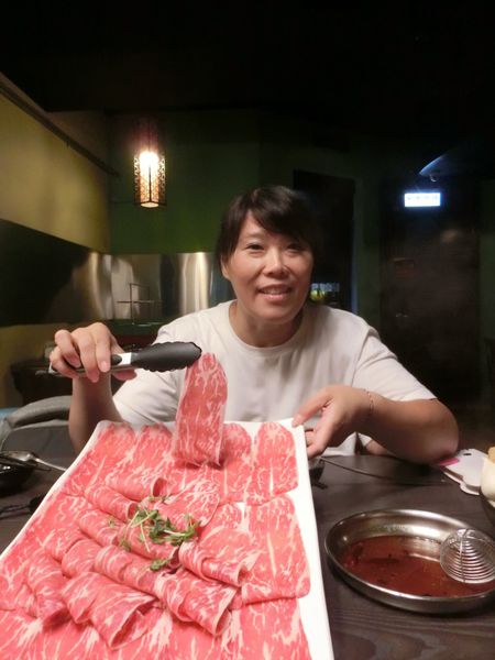 【新北 永和美食】肉多多火鍋　永和店　 @貝大小姐的多元心宇宙
