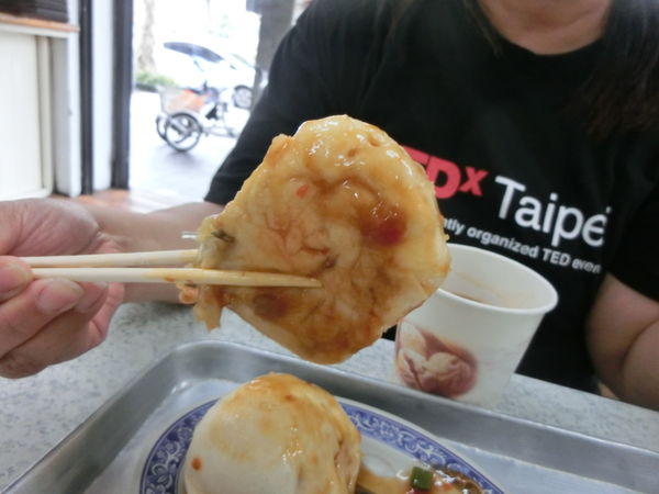 【台北 忠孝新生站美食】永和豆漿大王 @貝大小姐的多元心宇宙