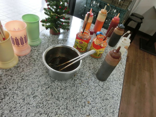 【台北 忠孝新生站美食】永和豆漿大王 @貝大小姐的多元心宇宙