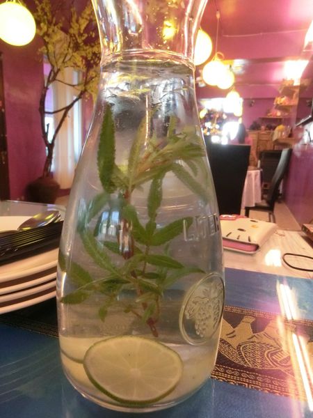 【新北 三芝美食】泰棒了泰式料理餐廳 @貝大小姐的多元心宇宙
