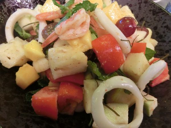 【新北 三芝美食】泰棒了泰式料理餐廳 @貝大小姐的多元心宇宙