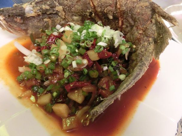 【新北 三芝美食】泰棒了泰式料理餐廳 @貝大小姐的多元心宇宙