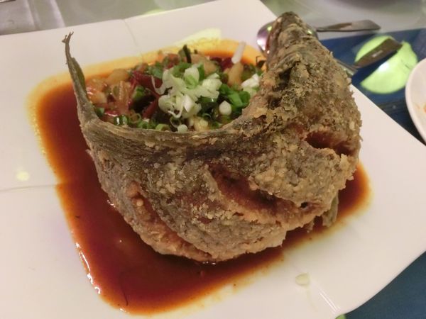 【新北 三芝美食】泰棒了泰式料理餐廳 @貝大小姐的多元心宇宙