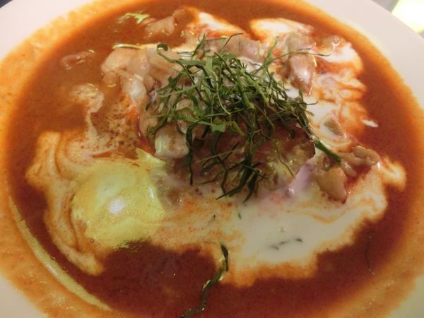 【新北 三芝美食】泰棒了泰式料理餐廳 @貝大小姐的多元心宇宙