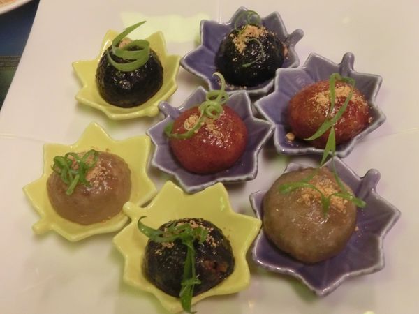【新北 三芝美食】泰棒了泰式料理餐廳 @貝大小姐的多元心宇宙