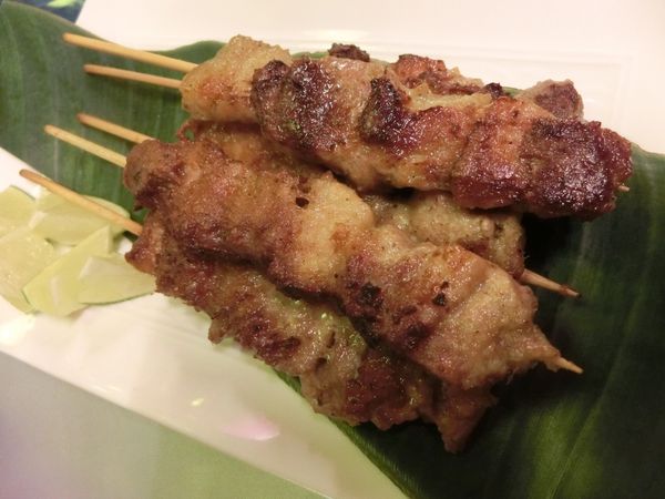 【新北 三芝美食】泰棒了泰式料理餐廳 @貝大小姐的多元心宇宙