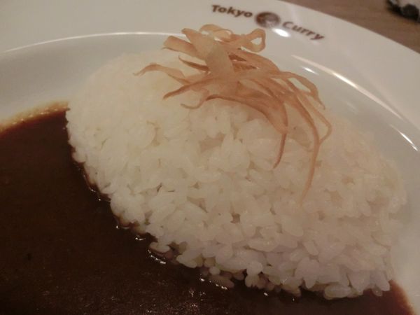 【新北 新埔站美食】Tokyo Curry 東京咖哩 新埔店 @貝大小姐的多元心宇宙