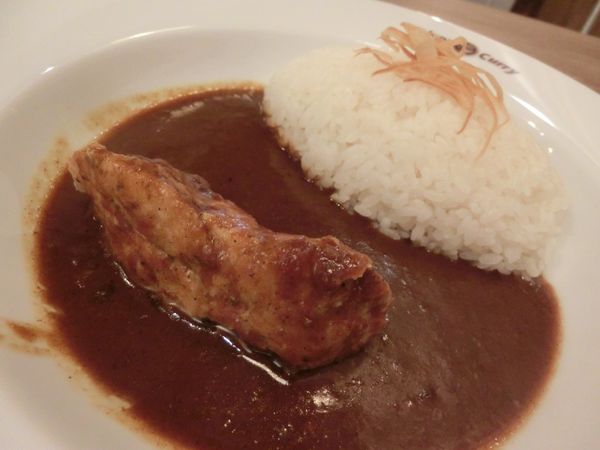 【新北 新埔站美食】Tokyo Curry 東京咖哩 新埔店 @貝大小姐的多元心宇宙