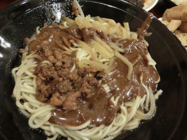 【台北 行天宮站美食】一麵頂極麻醬麵 @貝大小姐的多元心宇宙