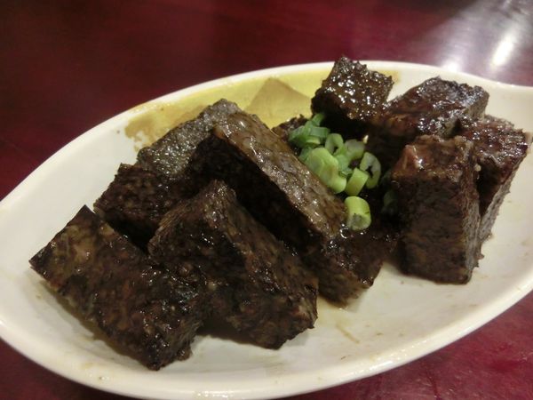 【台北 行天宮站美食】一麵頂極麻醬麵 @貝大小姐的多元心宇宙