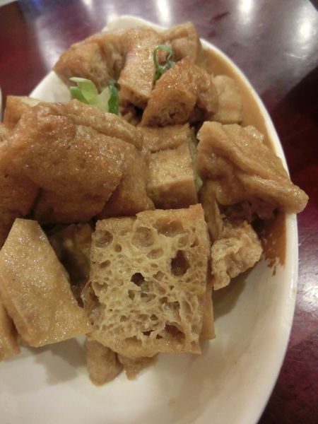 【台北 行天宮站美食】一麵頂極麻醬麵 @貝大小姐的多元心宇宙